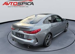Zunanja slika - BMW serija 2 Gran Coupe: - 218d M-optic Aut. -Led-Kam-Usnje-Virt-F1-Pan - 3 - Predogledna slika