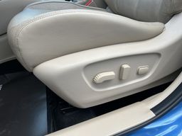 Zunanja slika - Nissan X-Trail - X-Trail - 16 - Predogledna slika