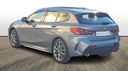 Zunanja slika - BMW Serija 1 - 120i - 2 - Predogledna slika