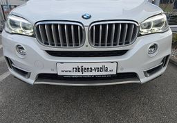 Zunanja slika - BMW X5 - serija : xDrive25d AVT 2+KAMERA USNJE 227150 KM VSI SERVI.. - 3 - Predogledna slika