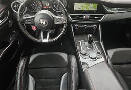 Zunanja slika - Alfa Romeo Giulia - QUADRIFOGLIO 2.9 V6 510ks °BI-TURBO° - 10 - Predogledna slika