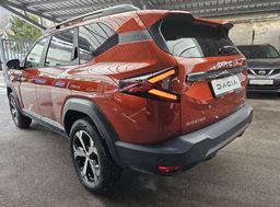 Zunanja slika - Dacia Bigster - mild hybrid 140 Journey - 4 - Predogledna slika