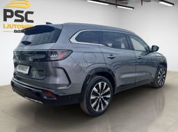 Zunanja slika - Renault Espace - TECHNO E-TECH FULL HYBRID 200 - 7 - Predogledna slika