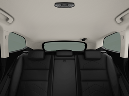 Zunanja slika - BMW X1 - sDrive18i - 11 - Predogledna slika