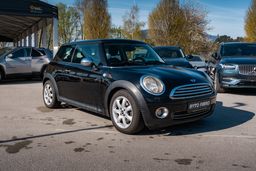 Zunanja slika - MINI Cooper - Mini 1.6 Chili paket | SLO | ALU | KLIMA | USNJE - 3 - Predogledna slika