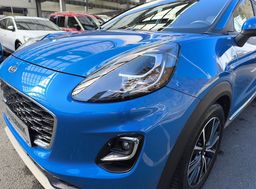 Zunanja slika - Ford Puma - Titanium 1.0 EcoBoost 125PS S S - SLO-1.LASTNIK - 18 - Predogledna slika