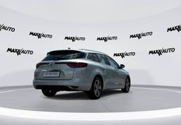 Zunanja slika - Renault Mégane - Megane 1.5 Grandtour Blue dCi 115 Techno - 5 - Predogledna slika