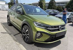 Zunanja slika - VW Taigo - 1.0 TSI 4Joy - 2 - Predogledna slika