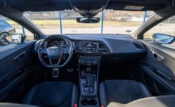 Zunanja slika - Seat Leon - ST 4x4 2.0 TSI CUPRA  DSG - 9 - Predogledna slika