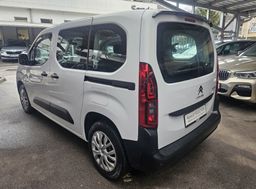 Zunanja slika - Citroën Berlingo - 1.2Live - 3 - Predogledna slika