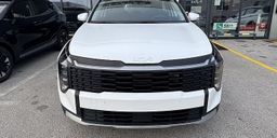 Zunanja slika - KIA Sportage - 1.6 T-GDi 110kW LX Fresh. 6 M T - 8 - Predogledna slika