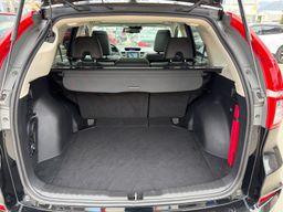 Zunanja slika - Honda CR-V - 4WD 1,6 i-DTEC Lifestyle Avt. - 17 - Predogledna slika