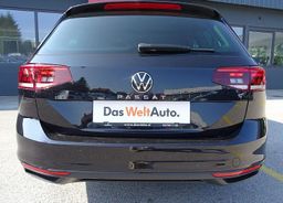 Zunanja slika - VW Passat - Variant 2.0 TDI BMT SCR Business DSG 150KM- Head UP- - 6 - Predogledna slika