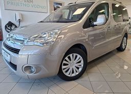 Zunanja slika - Citroën Berlingo - Multispace HDi 90-HITRI KREDIT-ODLIČEN- - 2 - Predogledna slika
