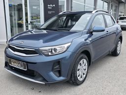 Zunanja slika - KIA Stonic - 1,2 DPI EX Fresh ISG - 1 - Predogledna slika