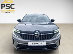 Zunanja slika - Renault Espace - TECHNO E-TECH FULL HYBRID 200 - 2 - Predogledna slika