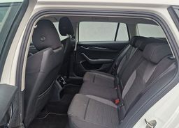 Zunanja slika - Škoda Octavia - Combi 2.0 TDI Ambition - 8 - Predogledna slika