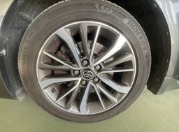 Zunanja slika - Toyota Avensis - 2.0 D-4D Luna XSENON.NAVI.2XPDC. - 10 - Predogledna slika