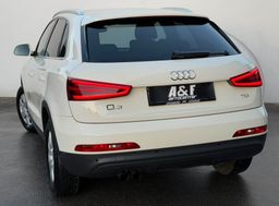 Zunanja slika - Audi Q3 - 2.0 TDI-54.000km-1 LASTNIK-LIZING ZA TUJCE-XENON.. - 7 - Predogledna slika