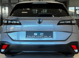 Zunanja slika - Peugeot 308 - 1.5 HDI-SW-130KM-LED-VIRTUAL-NAVI-ASSIST-1.LAST- - 6 - Predogledna slika