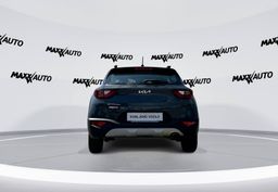 Zunanja slika - KIA Stonic - 1.2 DPI LX Urban ISG - 6 - Predogledna slika