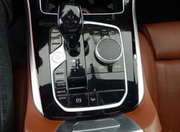 Zunanja slika - BMW X5 - serija :  xDriveM50d Avt.KAMERA.LES.USNJE.NAVI.ACC.KLJUKA - 14 - Predogledna slika