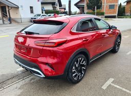 Zunanja slika - KIA XCeed - 1.0 T-GDi EX Way - 5 - Predogledna slika