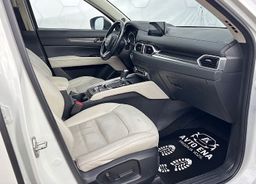 Zunanja slika - Mazda CX-5 - CD175 AWD-LED-HEADUP-MEMORY-BOSE-GRETJE VOL+SED - 8 - Predogledna slika