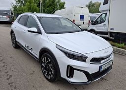 Zunanja slika - KIA XCeed - 1.5 T-GDi 7DCT EX Way+ ISG - 3 - Predogledna slika