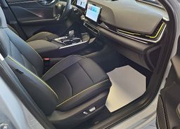 Zunanja slika - Baic X55 - 1.5 DCT. 177 KM 2WD - NA ZALOGI - 10 - Predogledna slika