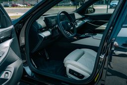 Zunanja slika - BMW Serija 5 - 5 Series - 7 - Predogledna slika