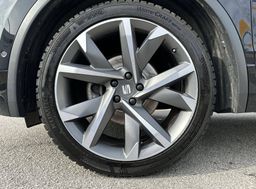 Zunanja slika - Seat Tarraco - 1.5 TSI FR - 9 - Predogledna slika