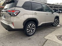 Zunanja slika - Subaru Forester - 2.0i 4WD CVT Lineartronic PREMIUM - 11 - Predogledna slika