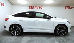 Zunanja slika - Audi e-tron - SB 40 - 4 - Predogledna slika