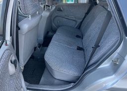 Zunanja slika - Opel Astra - OLDTIMER - CERTIFIKAT STARODOBNIKA - 6 - Predogledna slika