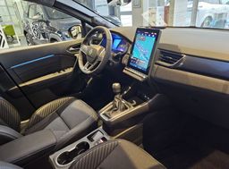 Zunanja slika - Renault Symbioz - TCe 140 esprit Alpine - 8 - Predogledna slika