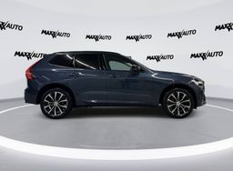 Zunanja slika - Volvo XC60 - B4 D Plus Dark AT... - 4 - Predogledna slika