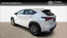 Zunanja slika - Lexus NX HYBRID - Lexus NX 300h Executive navi avt. AWD - 3 - Predogledna slika