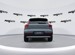 Zunanja slika - Volvo XC40 - B3P Core Avt. - 6 - Predogledna slika