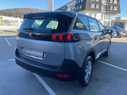 Zunanja slika - Peugeot 5008 - 3008 1.2PT 130 + 7 SEDEŽEV + POTRJENA SERVISNA KNJIGA - 1 - Predogledna slika