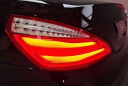 Zunanja slika - Mercedes-Benz SL-Razred - SL-Razred - 19 - Predogledna slika