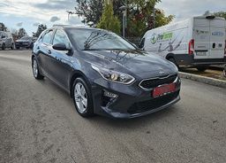 Zunanja slika - KIA Ceed - 1.0 T-GDi EX Champion ISG. M T 88 kW - 3 - Predogledna slika