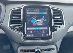 Zunanja slika - Volvo XC90 - B5 D Plus Bright 7S AT AWD PANO 360 KLJUKA - 16 - Predogledna slika