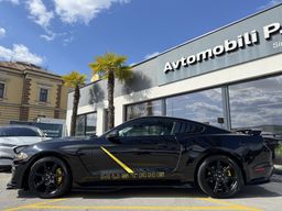 Zunanja slika - Ford Mustang - 2.3 EcoBoost 314KM AVT SHELBY IZGLED - 5 - Predogledna slika