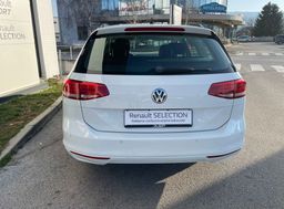 Zunanja slika - VW Passat - Variant 2.0 TDI BMT 110kW Redno Servisiran - 6 - Predogledna slika