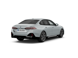 Zunanja slika - BMW Serija 5 - 520d xDrive Limuzina - 2 - Predogledna slika