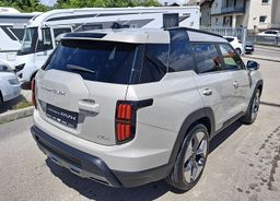 Zunanja slika - KG Mobility Torres - 152.2 kW Premium 2WD - 4 - Predogledna slika