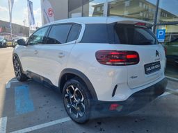 Zunanja slika - Citroën C5 - 1.2PureTech 130 PLUS - SAMO 17.589KM - TOP OPREMA - 5 - Predogledna slika