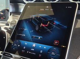 Zunanja slika - Mercedes-Benz GLC-Razred - AMG GLC 43 4MATIC - 17 - Predogledna slika