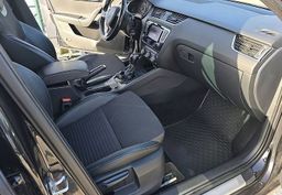 Zunanja slika - Škoda Octavia - 2.0 TDI RS DSG 135  184 TOOP OHRANJENOST - 8 - Predogledna slika